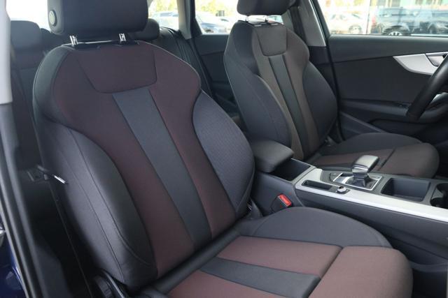 AUDI A4 Avant 35 TDI S-Line S tronic Sline edition