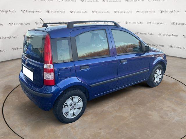 FIAT Panda 1.2 Emotion - NEOPATENTATI