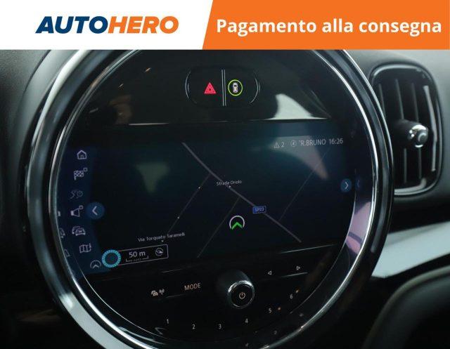 MINI Countryman 1.5 Cooper SE Classic Countryman ALL4