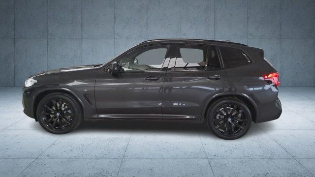 BMW X3 xDrive20d 48V Msport Aut.