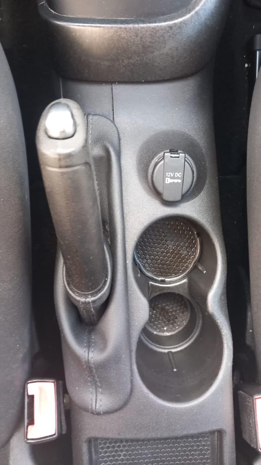 Alfa Romeo Giulietta 1.4 Turbo MultiAir TCT Distinctive