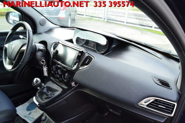 LANCIA Ypsilon 1.0 FireFly 5 p. Hybrid Ecochic Gold