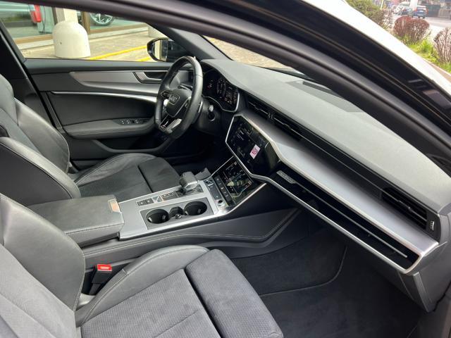 AUDI A6 Avant 55 TFSI e 2.0 quatt Ult S-tronic S.Line Plus