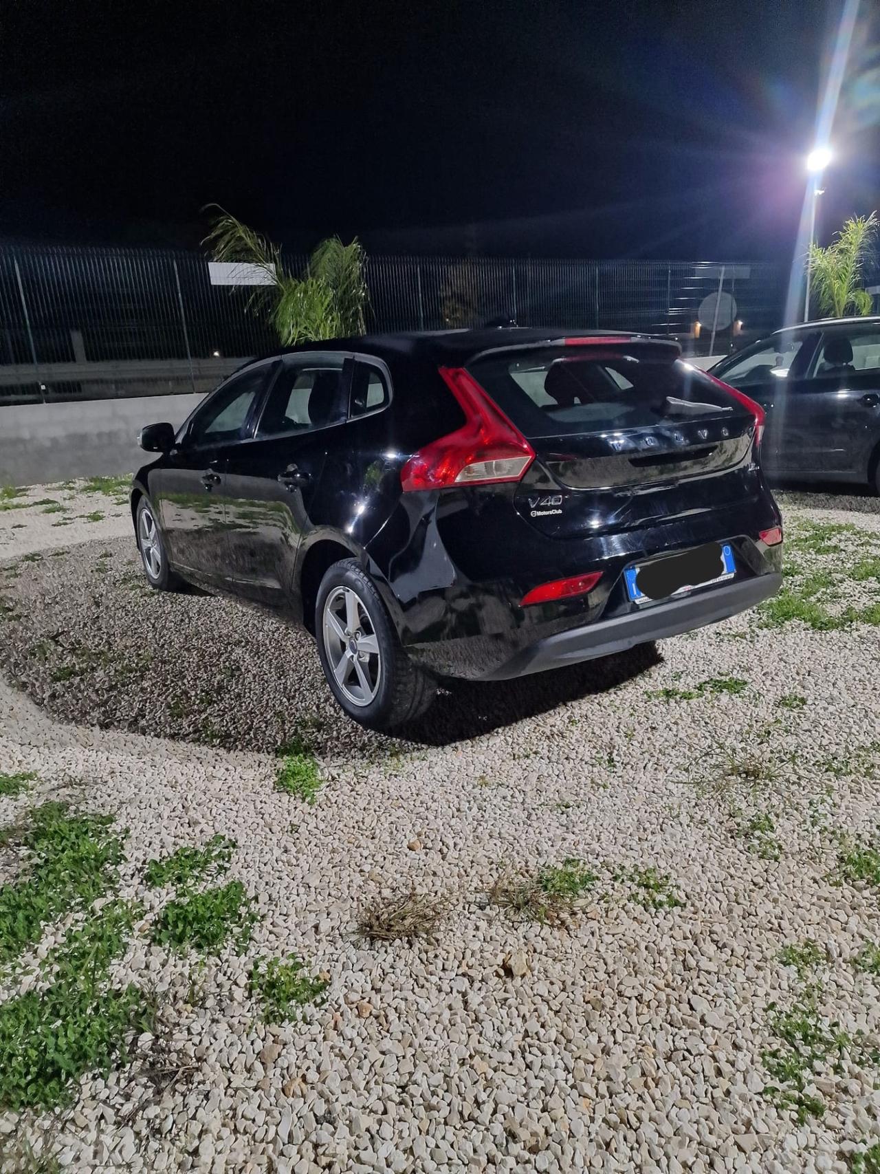 Volvo V40 D2 1.6 Momentum