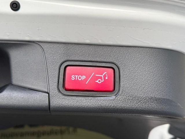 MERCEDES-BENZ B 220 d Automatic Sport Plus