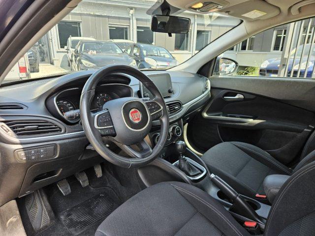 FIAT Tipo 1.6 Mjt S&S 5 porte