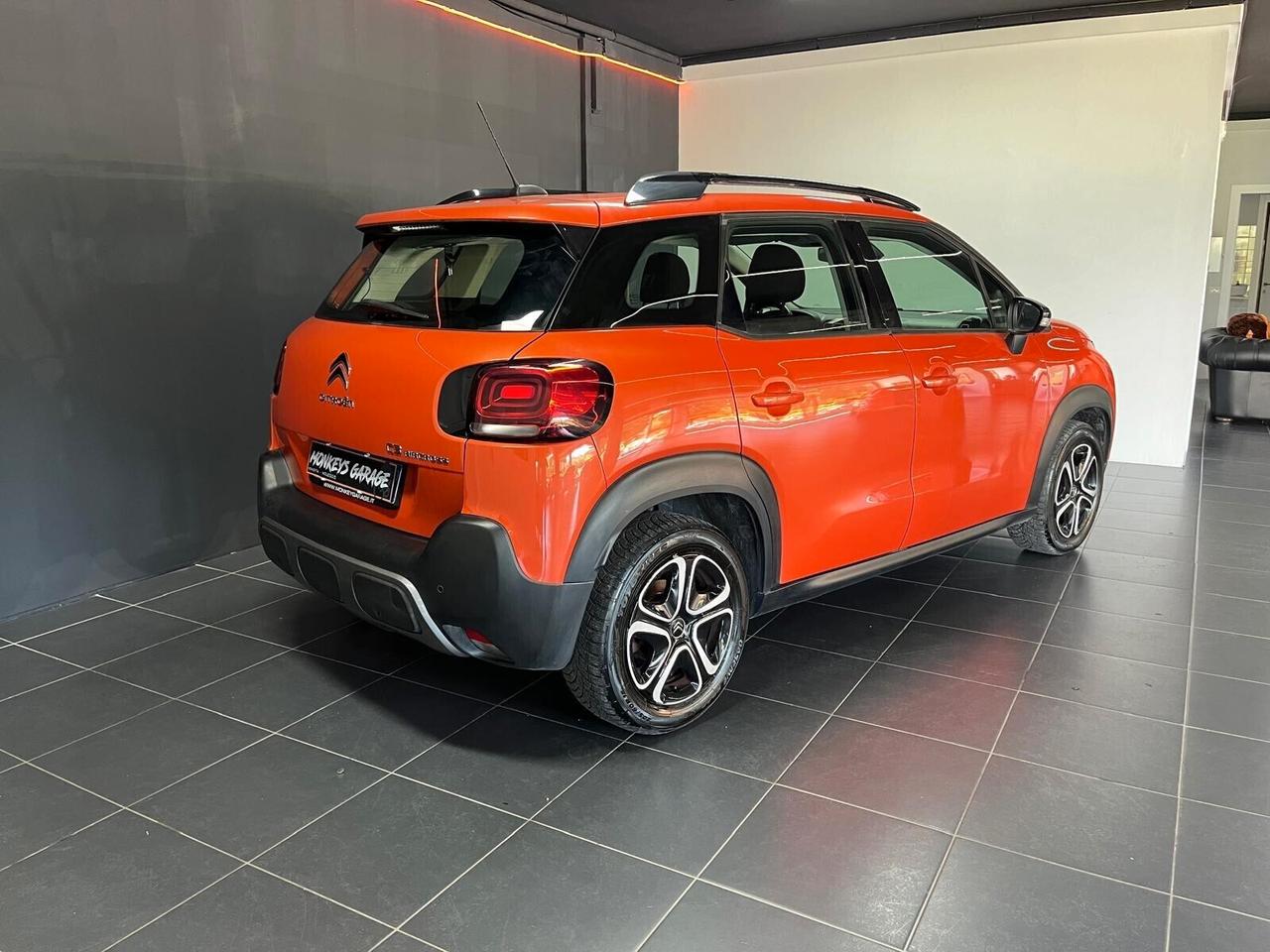 Citroen C3 Aircross C3 Aircross PureTech 110 S&S Feel