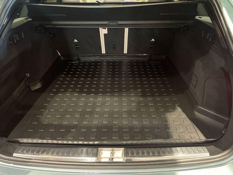 Mercedes-Benz Classe E E SW 220 d AMG Line Premium Plus auto