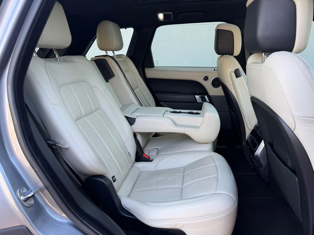 Land Rover Range Rover Sport 3.0 HSE DYNAMI #11348