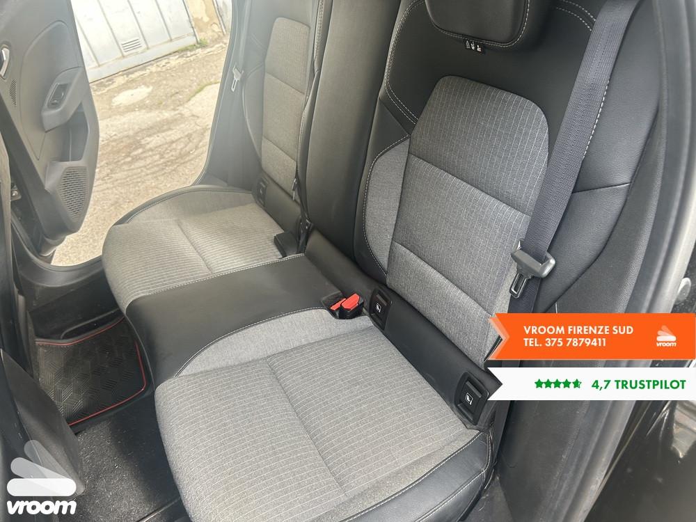 RENAULT Clio 5ª serie Clio TCe 100 CV GPL 5 po...