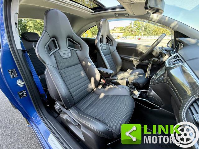 OPEL Corsa OPC