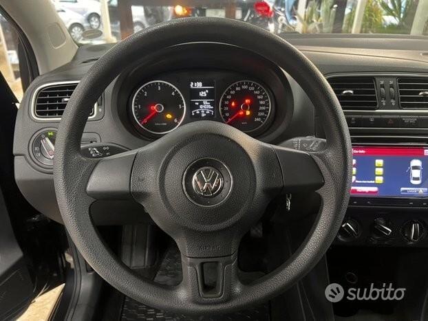 VW POLO 1.2 Tdi del 2014 con 140000KM