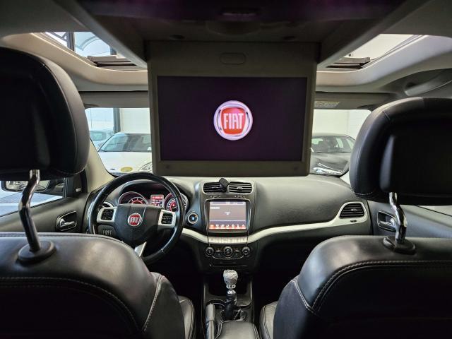 Fiat Freemont Freemont 2.0 mjt 16v Lounge 140cv