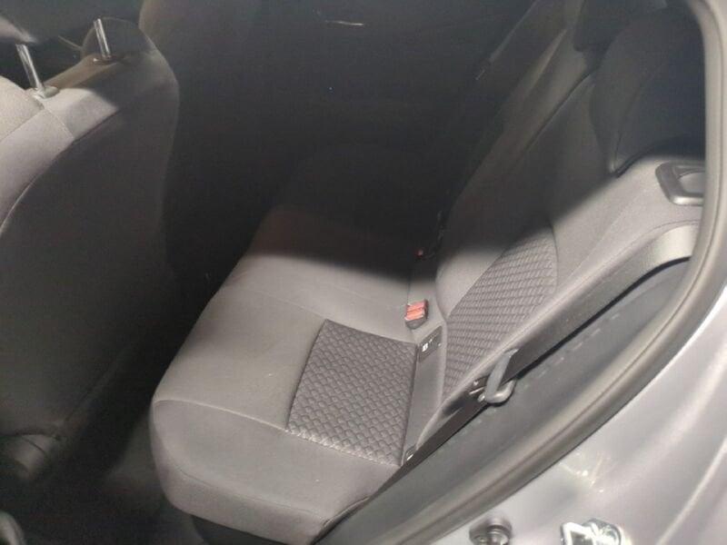 Toyota C-HR C-HR 1.8 Hybrid E-CVT Business