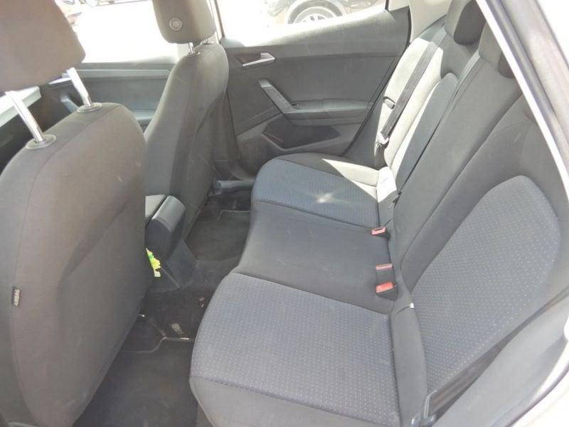 Seat Arona Arona 1.0 TGI Style