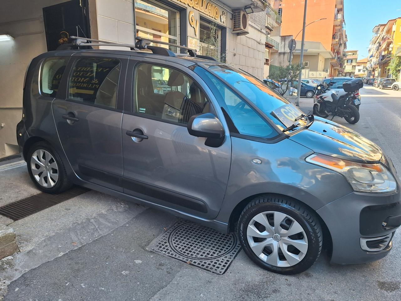 Citroen C3 Picasso 1.4