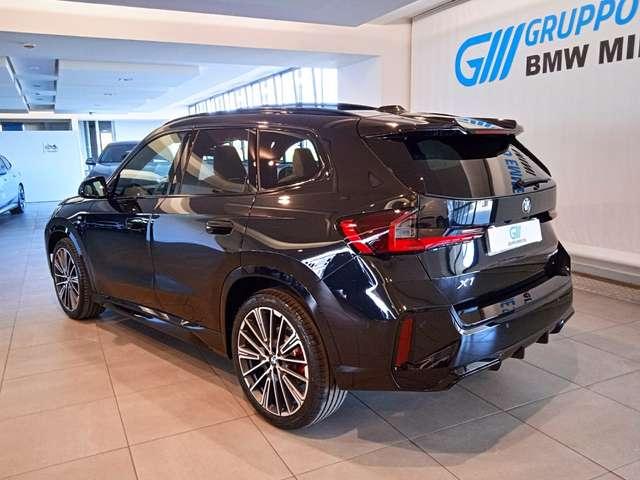 BMW X1 xdrive23d mhev 48V MSport auto