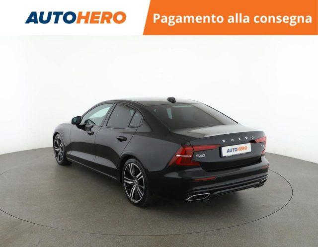 VOLVO S60 T4 Geartronic R-design
