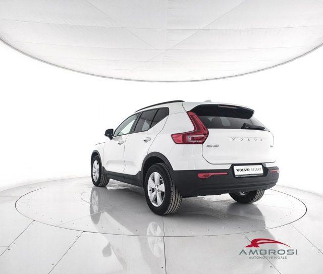 VOLVO XC40 D3 Momentum Core