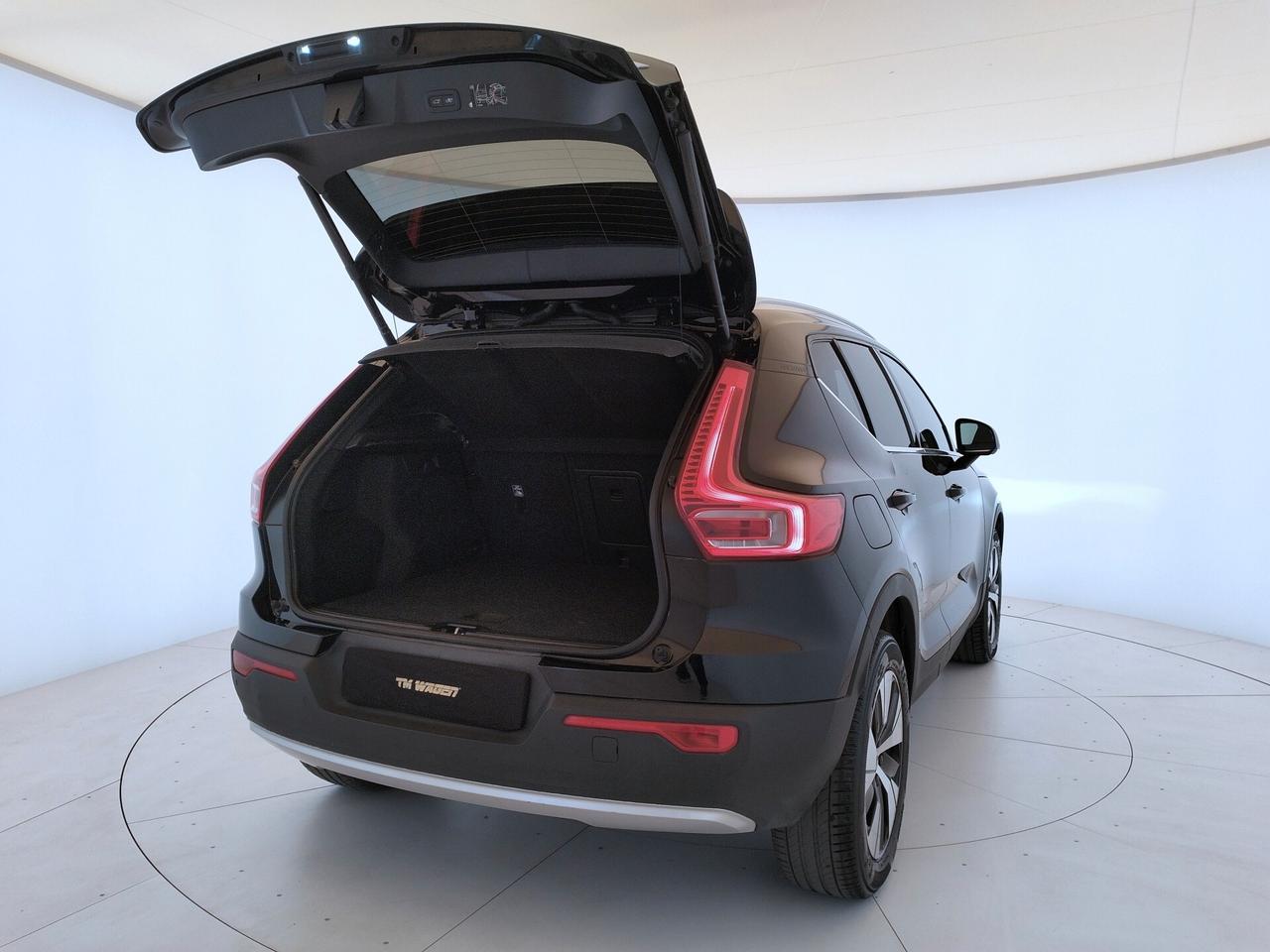 VOLVO XC40 t4 phev Inscription Expression - IVA ESPOSTA