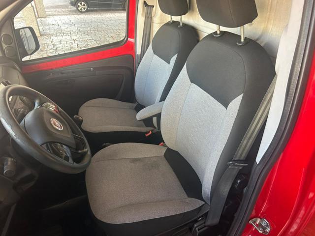 FIAT Fiorino 1.3 MJT 95CV Cargo ADVENTURE