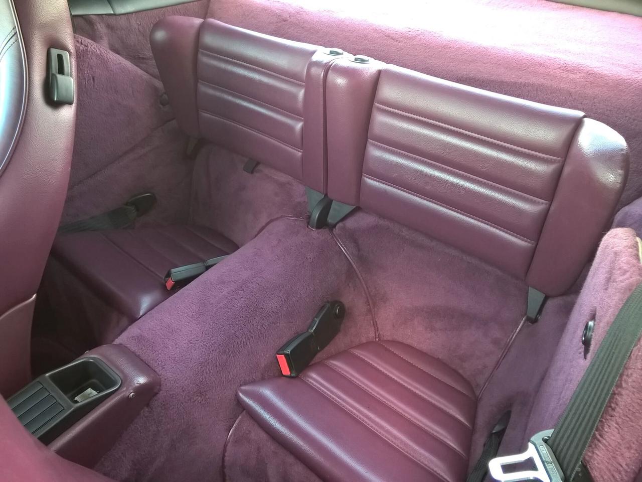 Porsche 911 964 Carrera 2 Cabriolet