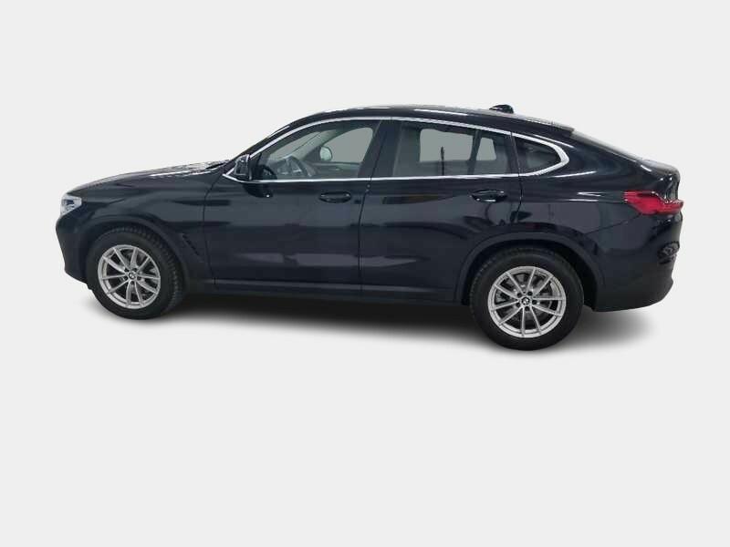 BMW X4 xDrive 20d Business Advantage auto