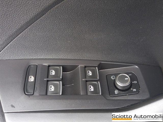 VOLKSWAGEN T-Cross 1.0 TSI 110 CV Advanced