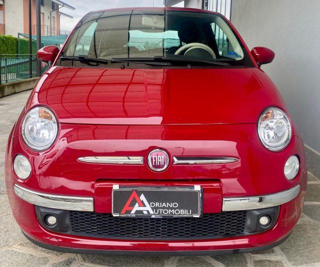 FIAT 500 500 1.2 Pop