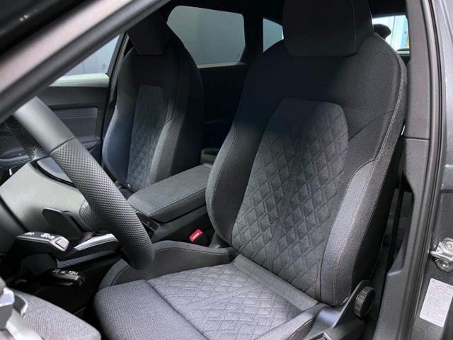 AUDI A5 Avant TDI 150 kW mHEV+ S tronic S Line edition