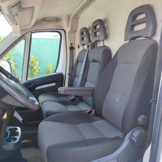 FIAT DUCATO 33LH3 2.3MJ FU.P.LUNGO T.SUPERALTO 3P.2021