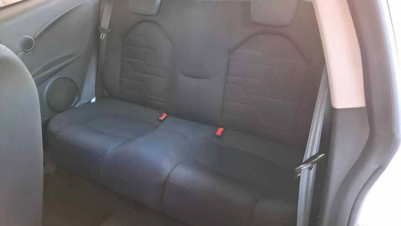 Alfa Romeo MiTo 1.4 70 CV 8V Impression