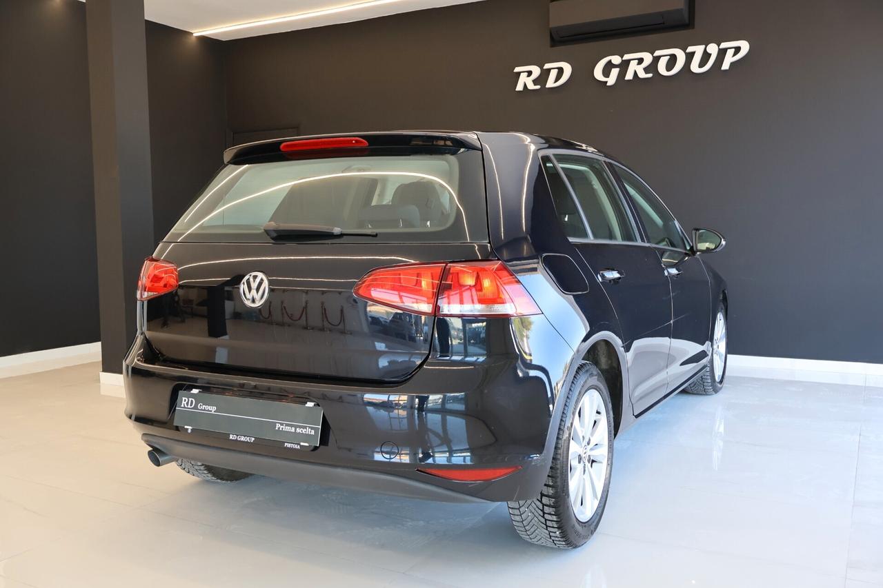 Volkswagen Golf 7 1.6 tdi Comfortline