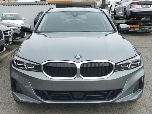 BMW 320 d XDrive LIVE COCKPIT PROF-LED -Listino 67000 Euro
