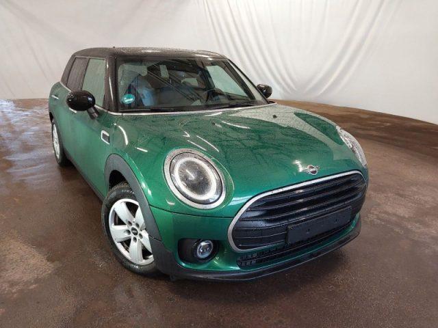 MINI Clubman 2.0 Cooper D Classic Clubman