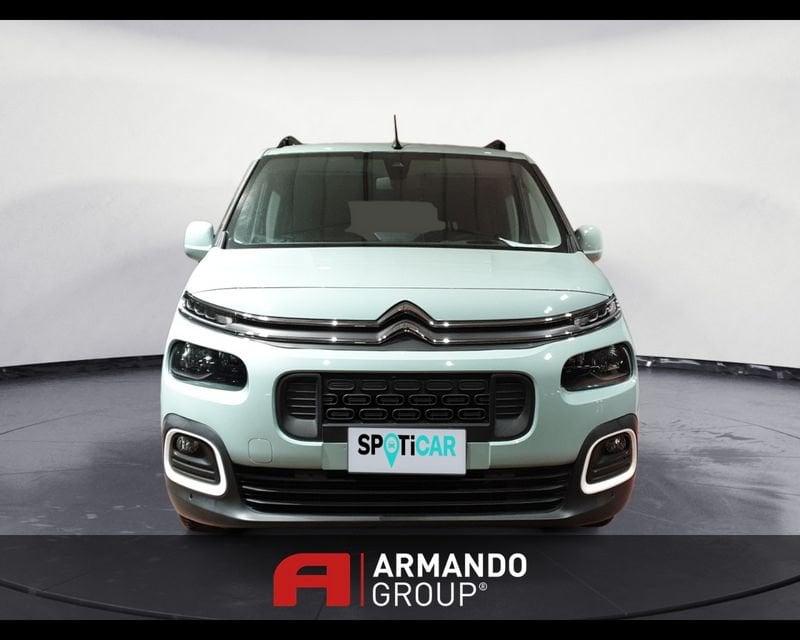 Citroën Berlingo 3ª serie PureTech 110 Stop&Start M Shine