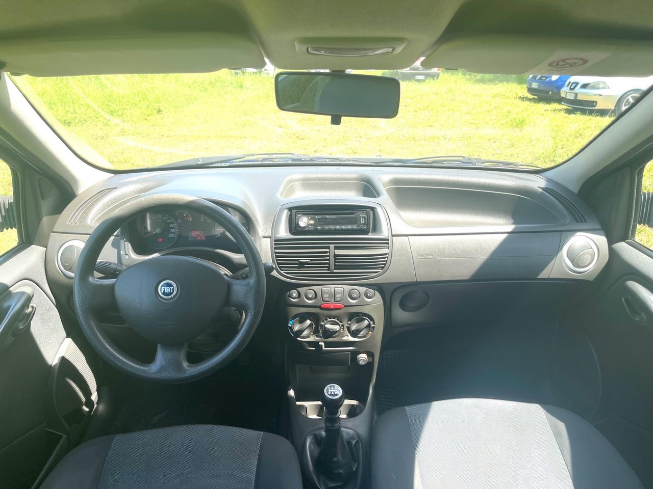 Fiat Punto Classic 1.2 5 porte Dynamic