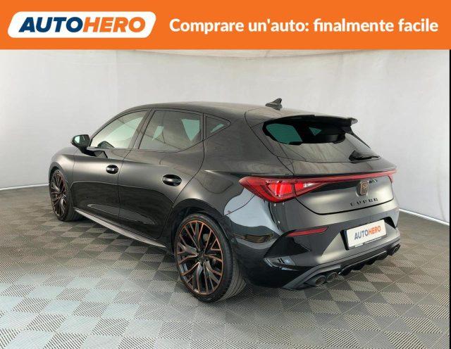 CUPRA Leon 2.0 TSI 300 CV DSG VZ Carbon