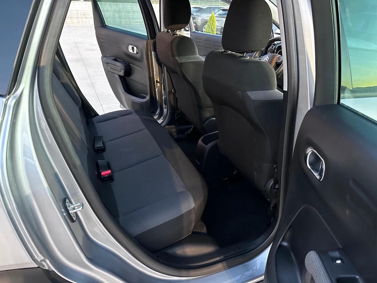 Citroen C3 Aircross PureTech 110 S&S Plus