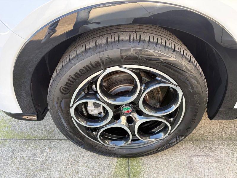 Alfa Romeo Tonale 1.5 160cv Hybrid TCT7 Ti