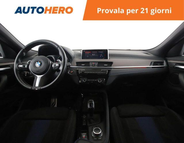 BMW X2 sDrive18d Msport-X