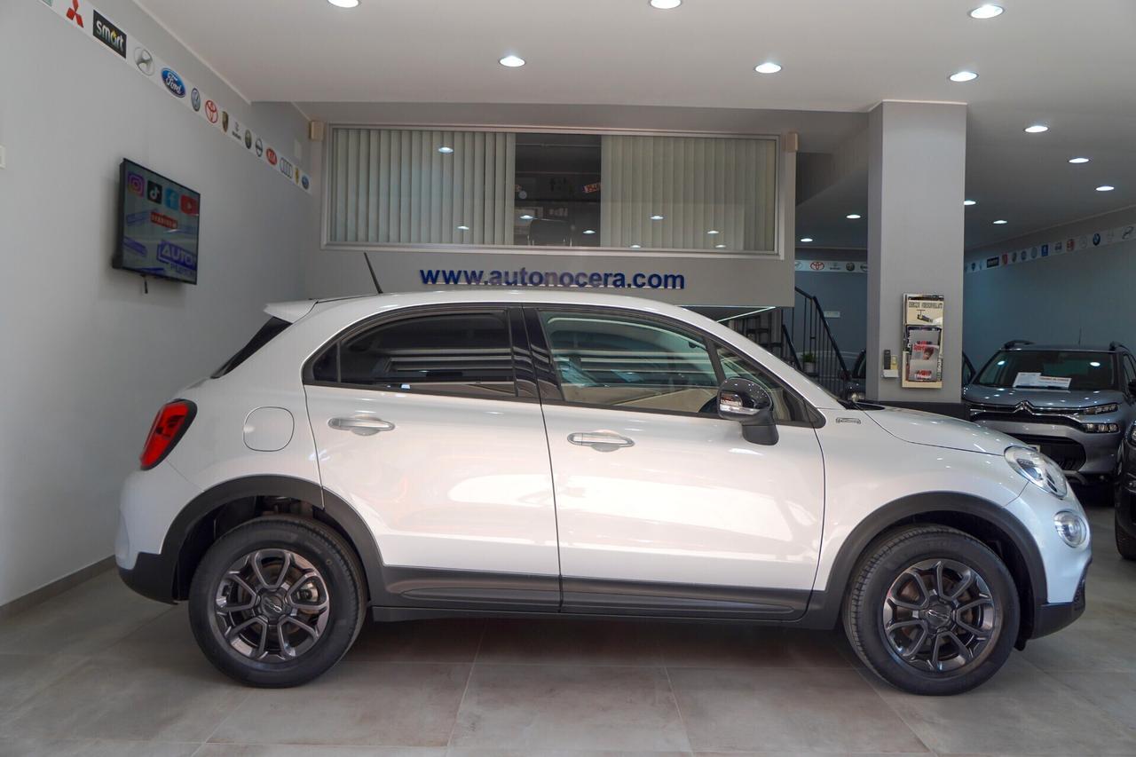 Fiat 500X 1.0 T3 120cv
