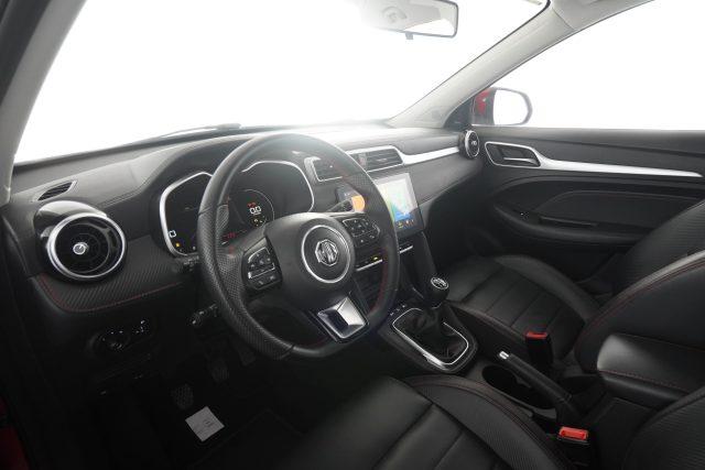 MG ZS ZS 1.5 VTi-tech Luxury