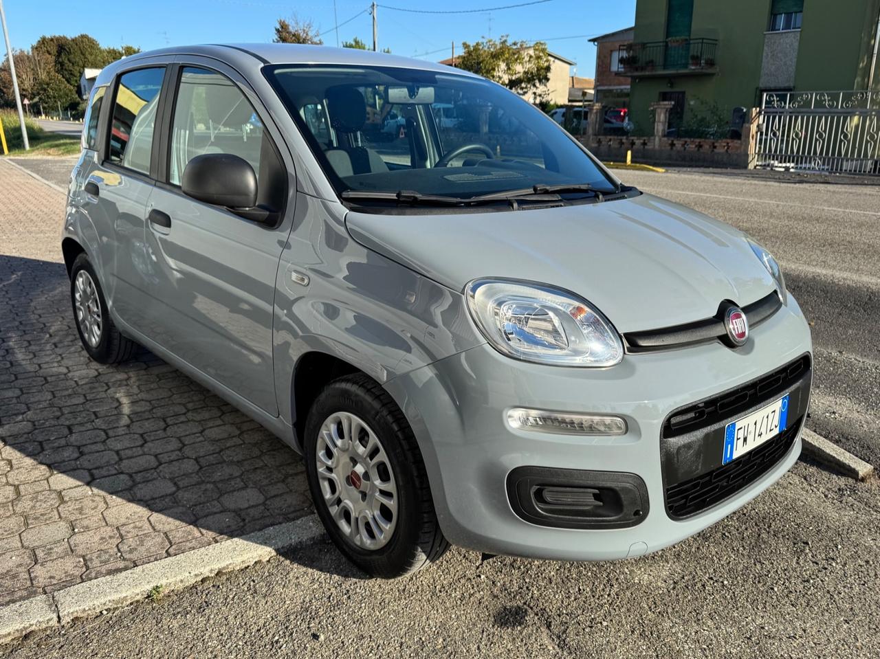 Fiat Panda 1.2 EasyPower Easy