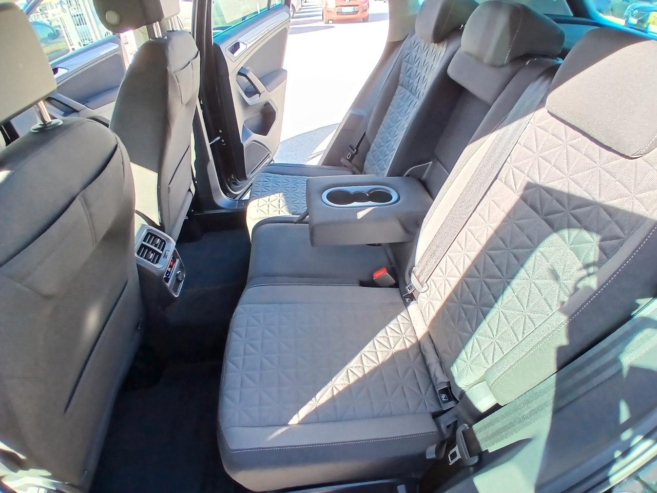 Volkswagen Tiguan 2.0 TDI 150 CV DSG LIFE 2022