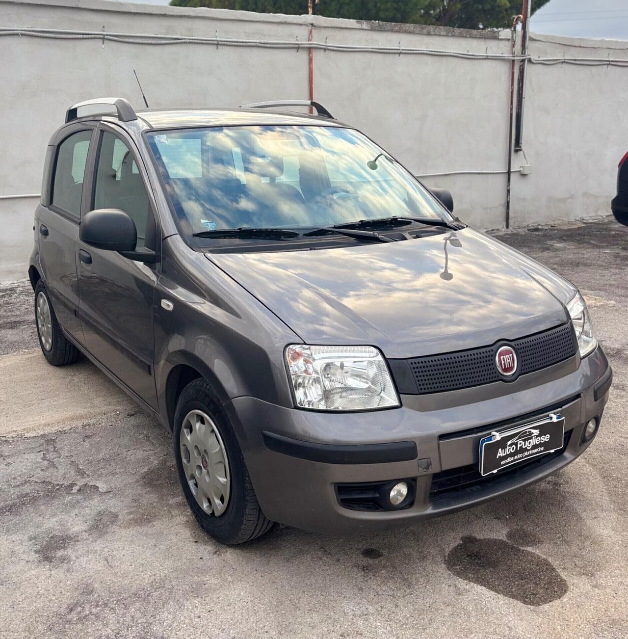 Fiat Panda 1.2 EasyPower Classic