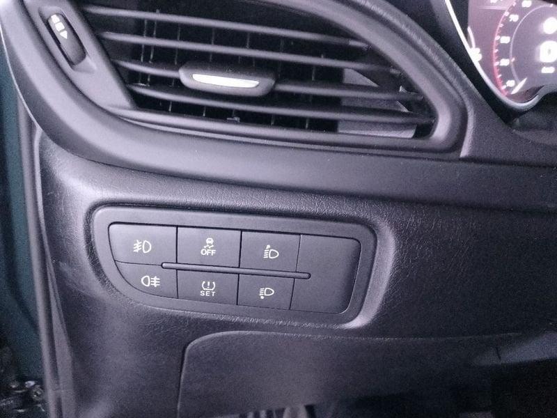 FIAT Tipo 5p 1.6 mjt Cross s&s 130cv