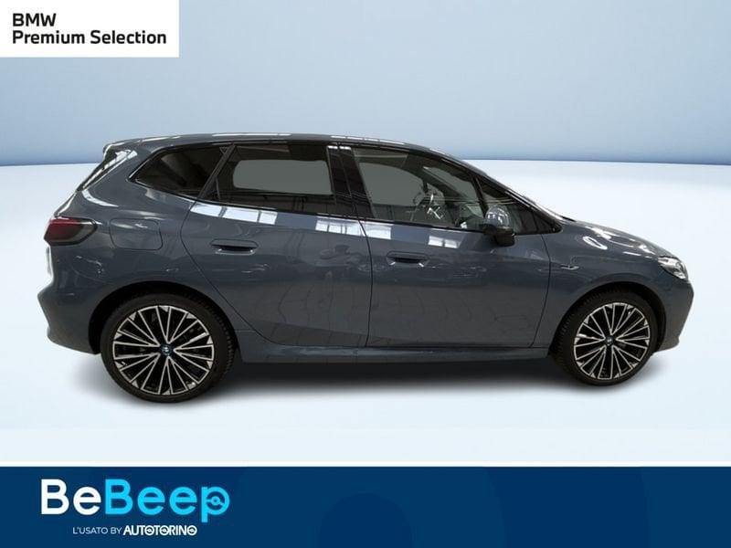 BMW Serie 2 A.T. Serie 2 Active Tourer 225E ACTIVE TOURER XDRIVE MSPORT AUTO