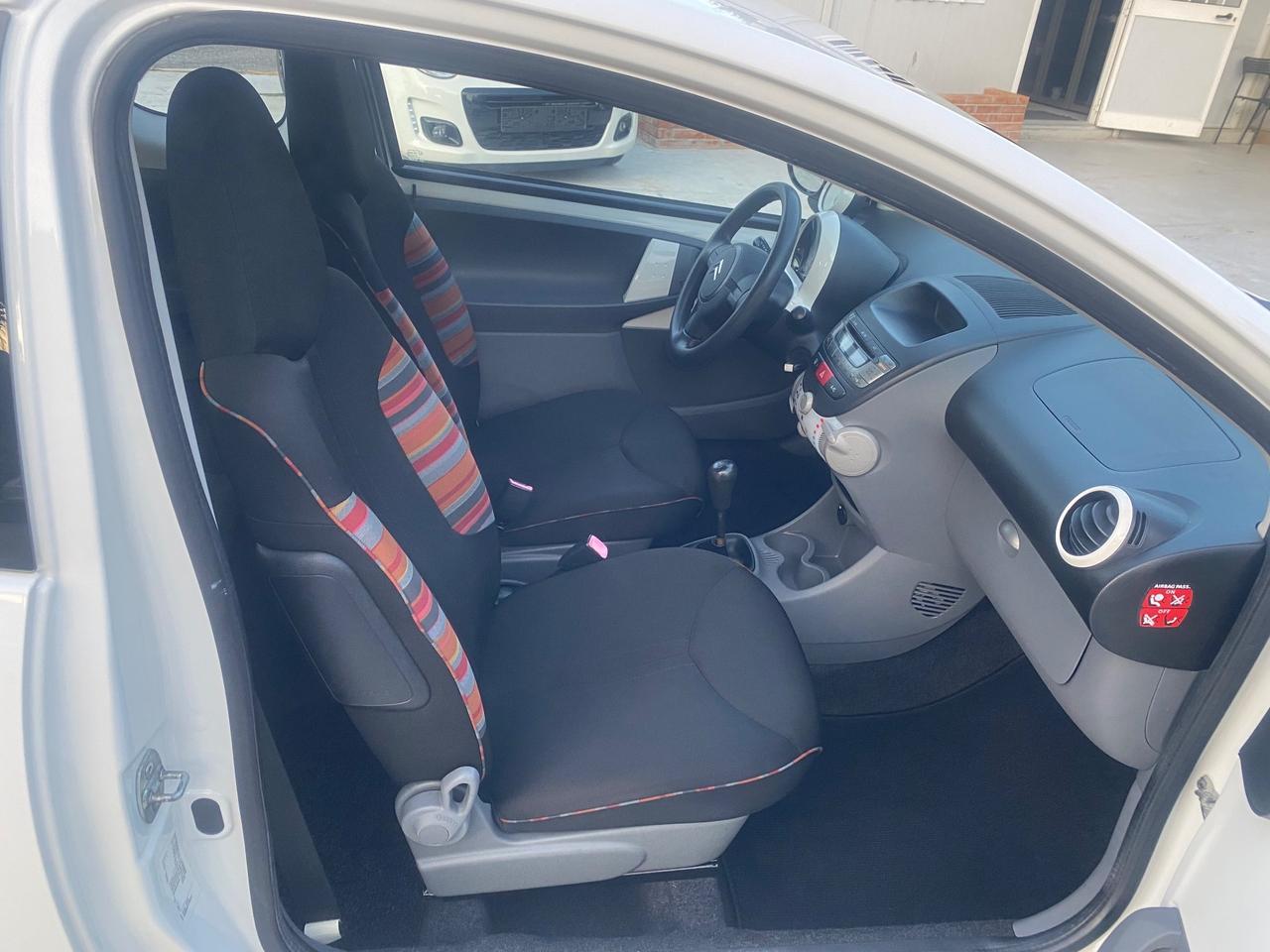 Citroen C1 1.0 5 porte airdream Style