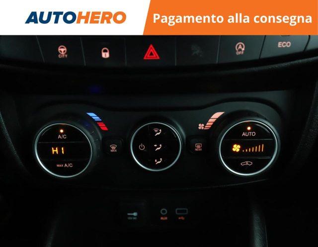 FIAT Tipo 1.6 Mjt S&S DCT 5 porte Lounge